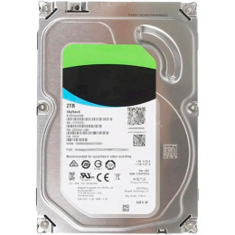 SEAGATE SkyHawk 2TB SATA/256MB (ST2000VX016)
