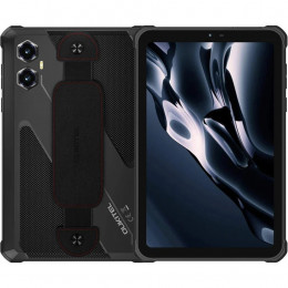 Oukitel RT3 Plus 4/128GB Black (6941749808516)