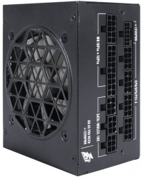 1stPlayer 850W PS-850SFX (SFX-GLD-850-BK-EU)