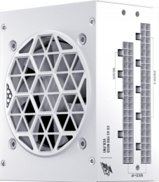 1stPlayer PS-850SFX 850W White (SFX-GLD-850-WH-EU)