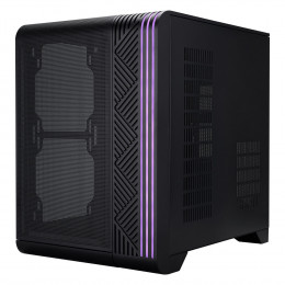 1stPlayer VT5-BK Black with window