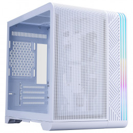 1stPlayer VT5-WH White with window