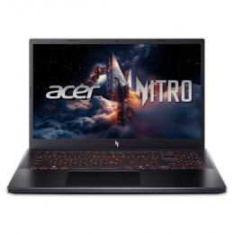 Acer Nitro V 15 ANV15-52-74JZ (NH.QZ8EU.00C) Obsidian Black