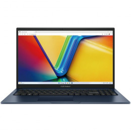ASUS Vivobook 15 X1504VA-BQ3123 (90NB13Y1-M01560) Quiet Blue