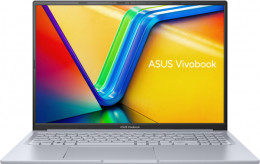 ASUS Vivobook 16X K3605VC-RP382 (90NB11D2-M00H80) Cool Silver