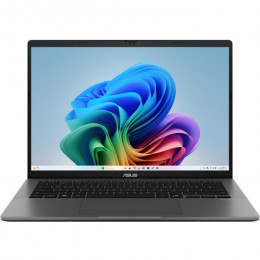 ASUS VivoBook S14 M3407HA-LY017 (90NB16E1-M000N0) Matte Gray