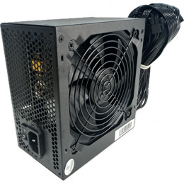 CASECOM CM 750 ATX