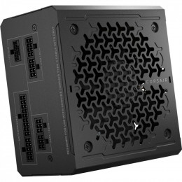 Corsair 650W RM650e 2025 (CP-9020302-EU)