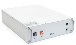 Deye BOS-G PRO LiFePO4 HV 51.2V 100AH EU
