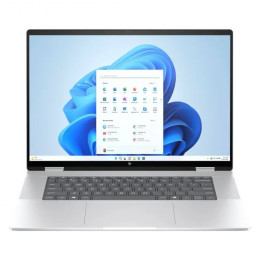 HP Envy x360 2-in-1 Laptop 16-ad0001ua (B9PG1EA) Meteor Silver