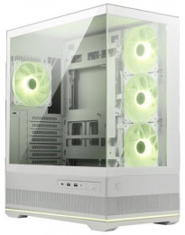 MSI MAG Pano 110R PZ White with window (MAG PANO 110R PZ WHITE)