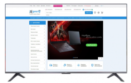 Xiaomi TV A Pro 55 2026 EU