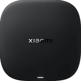 Xiaomi TV Box S 3rd Gen (MDZ-32-AA) EU