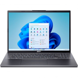 Acer Aspire 16 A16-71GM-53TK (NX.J7DEU.001) Steel Gray