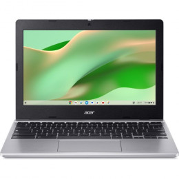 Acer Chromebook 311 CB311-12H-C6WN (NX.KX1EU.001) Pure Silver