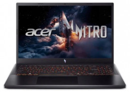Acer Nitro V 15 ANV15-52-715Z (NH.QZ7EU.00B) Obsidian Black