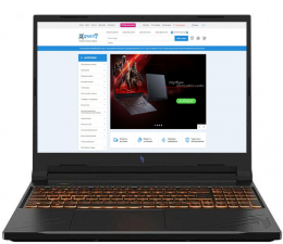 Acer Nitro V (NH.QRVEP.00H) EU