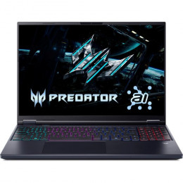 Acer Predator Helios Neo 16 AI PHN16-73-90FC (NH.QX5EU.006) Abyssal Black