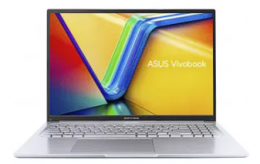 ASUS Vivobook 16 M1605YA-MB497W Cool Silver EU