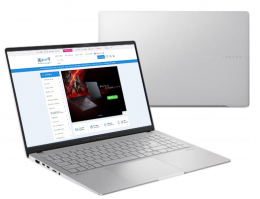 ASUS Vivobook S15 S5507QA (S5507QA-MA064X) EU