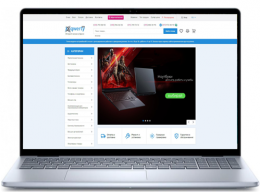 Dell Inspiron 16 5645 (Inspiron-5645-7371) EU