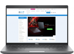 DELL Latitude 5450 (WPDGD) EU