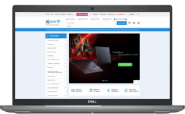 DELL Latitude 5550 (N9JY9) EU