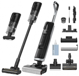 Dreame H14 DUAL 4 в 1 HHV25A EU