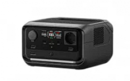 EcoFlow RIVER 3 Plus 286Wh | 600W (EFRIVER3Plus-EU-CBOX) EU