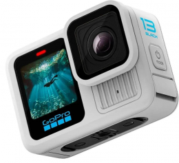 GoPro HERO 13 Black in Polar White (CHDHX-132-RW) EU