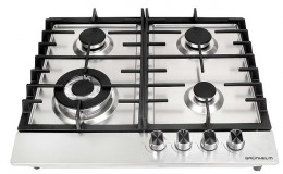 Grunhelm GHI 0427 MI WOK
