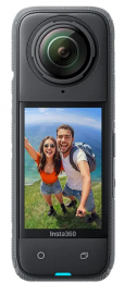 Insta360 X4 8K Standard Bundle (CINSABMA) EU