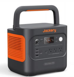 Jackery Explorer 2000 Plus (21-0001-000267) EU