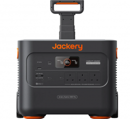 Jackery Explorer 2000 Plus (21-0001-000267) EU