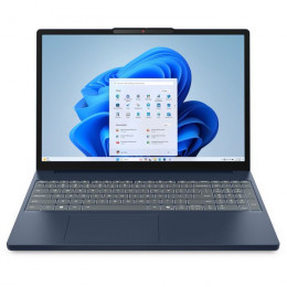Lenovo IdeaPad Slim 3 15ARP10 (83K700A1RA) Cosmic Blue