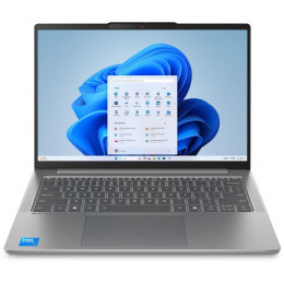 Lenovo IdeaPad Slim 5 14IRH10 (83HR005JRA) Luna Grey