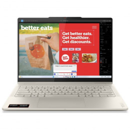 Lenovo Yoga 7 2-in-1 14AKP10 (83JR007JRA) Seashell