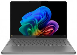 Lenovo Yoga 9 2-in-1 14ILL10 (83LC0050RA) Luna Grey