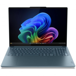 Lenovo Yoga Pro 9 16IAH10 (83L0005CRA) Tidal Teal