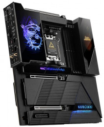 MSI MEG X870E GODLIKE