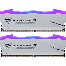 PATRIOT Viper Xtreme 5 RGB MPower DDR5 6000MHz 32GB Kit 2x16GB (PVXR532G60C30KM)
