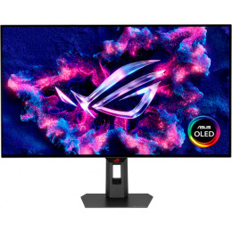 Asus 31.5 ROG Strix XG32UCWMG (90LM0BW0-B01371) OLED Black 240Hz