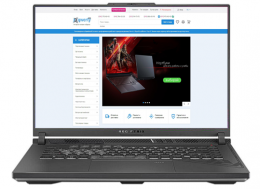 ASUS ROG Strix G16 G614JIR (G614JIR-MS96) EU