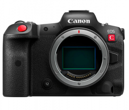 Canon EOS R5 C (5077C003AA) EU