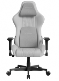Hator Darkside 3M PU White (HTC3001M)