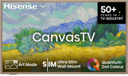 HISENSE 55S7NQ EU