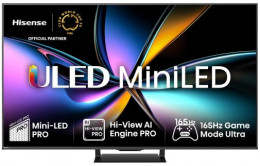 Hisense 55U7Q PRO EU