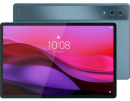 Lenovo Yoga Tab Plus 16/256GB WiFi Tidal Teal (ZAEG0153DE)