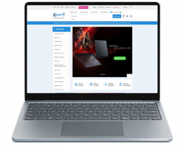 Microsoft Surface Laptop 13 Ocean (EP2-33432) EU