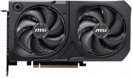 MSI GeForce RTX 5060 Ti 16G SHADOW 2X PLUS